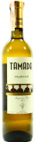 Вино Тамада Мцване біле сухе 0.75л х3