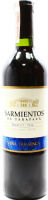 Вино Tarapaca Sarmientos Merlot 0,75л 
