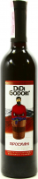Вино Didi Godori Піросмані червоне напівсухе 0,75л х6