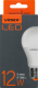 LED лампа VIDEX A60e 12W E27 3000K 220V (VL-A60e-12273)