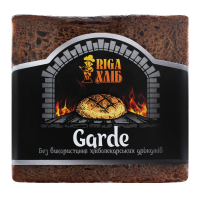 Хліб Riga Garde 250г