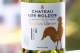 Вино Chateau Los Boldos Cuvee Tradition Chardonnay Шардоне біле сухе 13,5% 0.75л