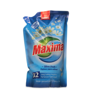 Пом`якшувач для білизни Sano Maxima Ultra Fresh 1л