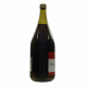 Напій на основі вина Fiorelli Frizzantino Rosso червоний солодкий 7,5% 1,5л