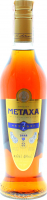Бренди Metaxa 7* 40% 0,5л х3