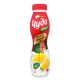 Йогурт Чудо Гавайський мікс 2,5% 270г x12