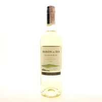 Винo Maison du Sud Sauvignon Blanc біле сухе 0,75л x6