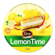 Торт БКК Lemon Time 0.85кг 