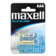 Батарейки Maxell AAA MN2400 LR03 2шт х20