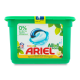 Засіб Ariel миючий в капсулах Color 3в1 15кап. х6