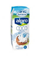 Напій Alpro кокосовий  250мл