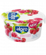 Йогурт Alpro соєвий з малиною та журавлиною 150г
