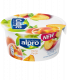 Йогурт Alpro соєвий з персиком 150г