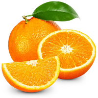 Апельсин ваговий /кг