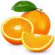 Апельсин ваговий Туреччина /кг