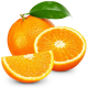 Апельсин ваговий Туреччина /кг