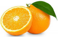 Апельсин Іспанія ваг/кг