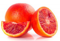 Апельсин ваговий червоний Сицилійський