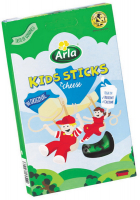 Сирні палички Arla Kids Sticks 108г 