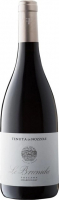 Вино Ambrogio e Giovanni Folonari Nozzole Le Bruniche Chardonnay Toscana біле сухе 0,75л 12,5%