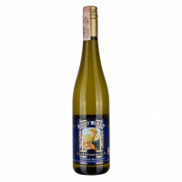 Вино Peter Mertes August Weinxof Liebfraumilch Rheinhessen Madonna Renaissance біле напівсолодке 9.5% 0,75л
