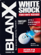 Зубна паста BlanX White Shock Treatment+активатор Led Bite, 50 мл