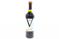 Вино Villa Krim Каберне червоне сухе 0,75л х6