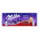 Шоколад Milka мол. какао печев. з додав. імбир кориці 100г х22