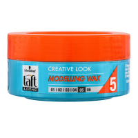 Віск для стайлінгу волосся Taft Looks Creative Мегафіксація 5, 75 мл