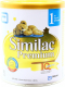 Суміш Similac 1 premium молочна дитяча 400г х18