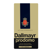 Кава Dallmayr Prodomo мелена 250г