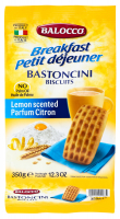 Печиво Balocco Bastoncini 350г х12