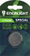 Батарейки Enerlight Lithium Special CR 2032 3v х6