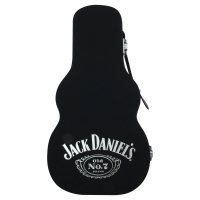 Віскі Jack Daniel`s No.7 40% 1л у футлярі гітари