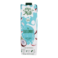 Напій рисово-кокосовий Vega Milk 0.95л х12