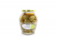 Оливки Milatos зелені без кісточки 350г с/б
