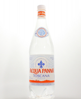 Вода Aqua Panna мінеральна н/г 1л х12