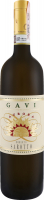 Вино Roberto Sarotto Gavi Aurora DOCG біле сухе 0,75 л 12%