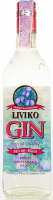 Джин Livico 38% 0,5л 