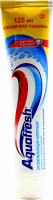 Зубна паста Aquafresh Освіжаючо-М'ятна, 125 мл