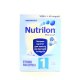 Суміш Nutrilon Nutricia 1 молочна 0-6місяців 1000г х6