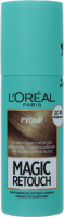Спрей тонуючий для фарбування коренів волосся L'Oreal Paris Magic Retouch Русявий, 75 мл