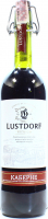 Винo Lustdorf Premium Каберне 0,75л x6