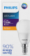 Лампа Philips світлодіодна LED 6W Е14 х6