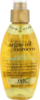 Олія-спрей для відновлення волосся Ogx Argan Oil of Morocco, 118 мл