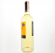 Вино Sunrise Sauvignon Blanc біле сухе 0,75л х3
