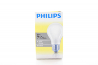Лампа Philips А55 60W E27 ES FRх6