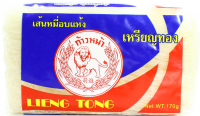 Вермішель Золотий лев рисова тайська 170г