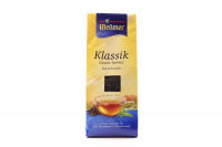 Чай Messmer Klassik чорний байховий 150г х4