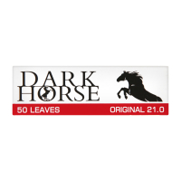 Папір для самокруток Dark Horse Original